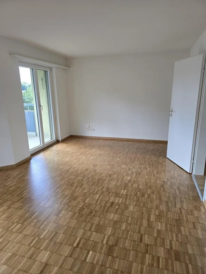 Schöne 3.5 Zimmerwohnung in Wetzikon per 01.09.2026