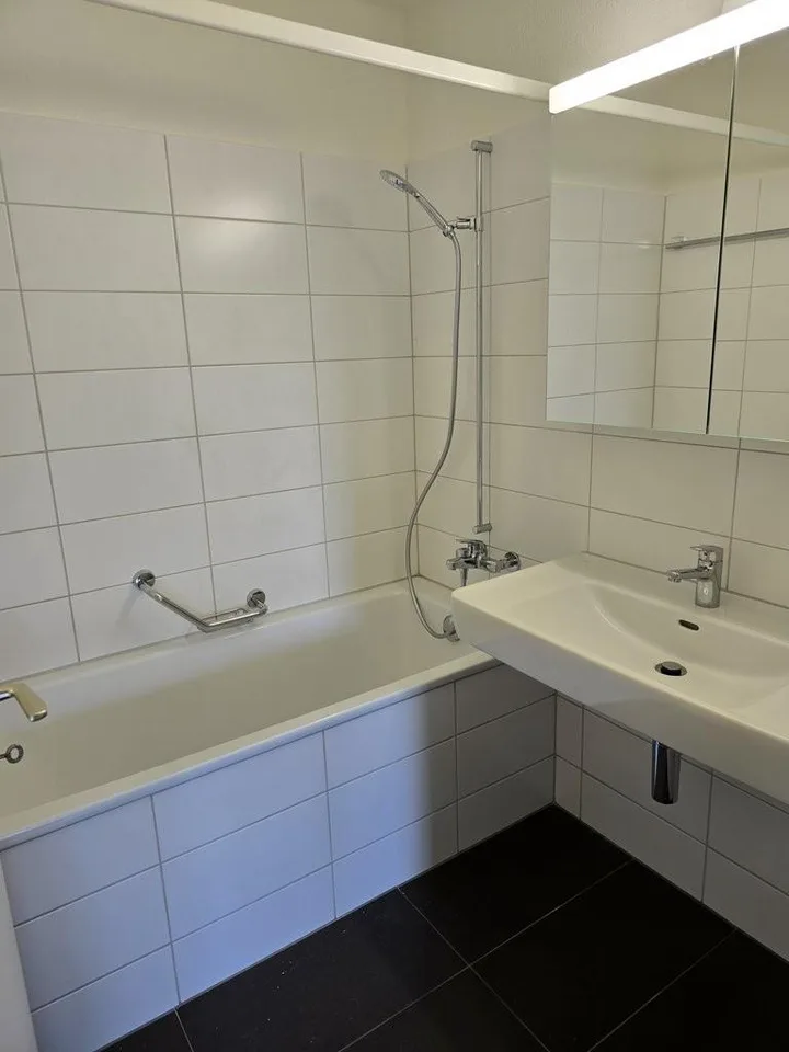 Schöne 3.5 Zimmerwohnung in Wetzikon per 01.09.2026