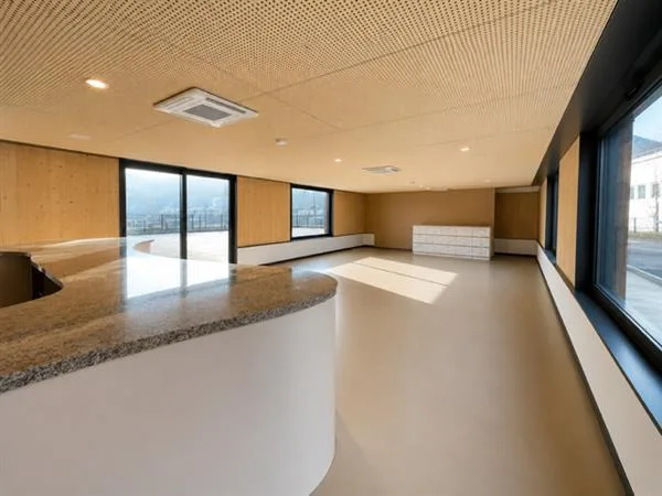 Lamone: Ufficio 1 locale