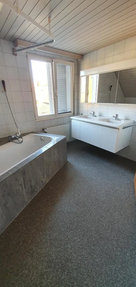 3.5 Zimmer Wohnung zu vermieten