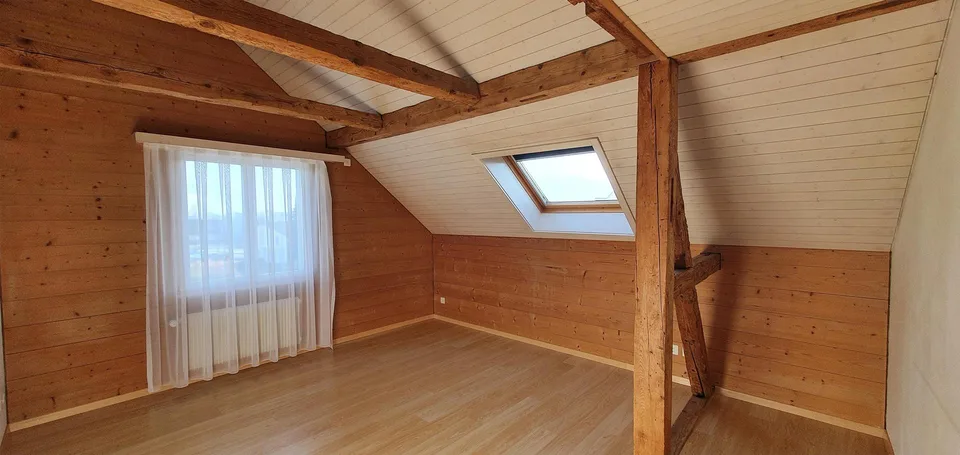 3.5 Zimmer Wohnung zu vermieten
