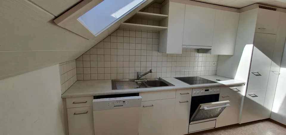 3.5 Zimmer Wohnung zu vermieten