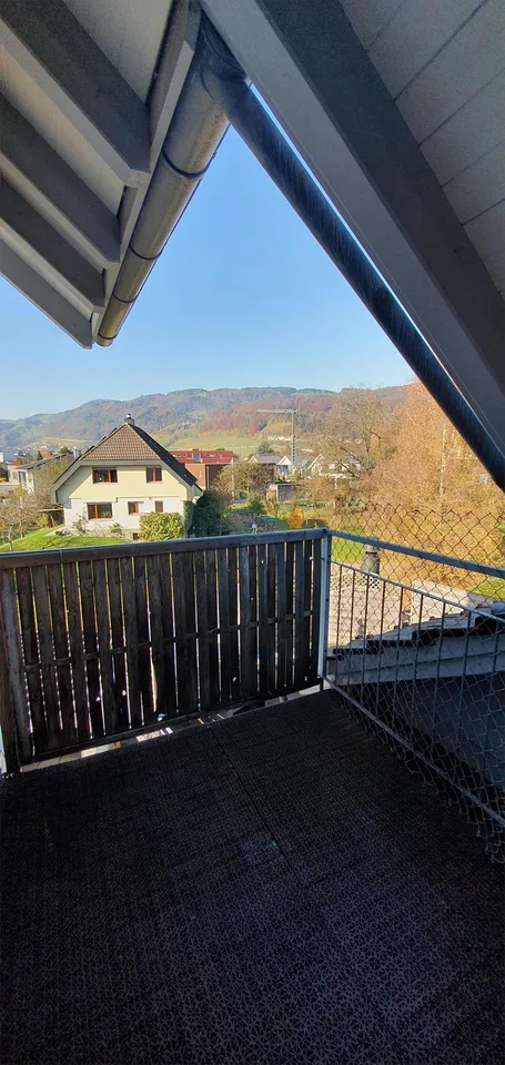 heimelige Altbauwohnung – Foto 16 von 18