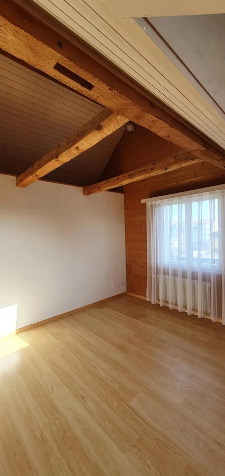 heimelige Altbauwohnung – Foto 18 von 18