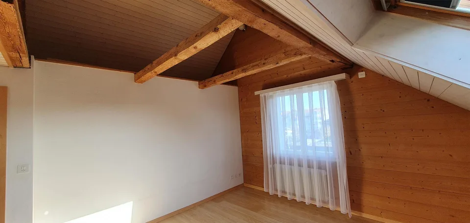heimelige Altbauwohnung – Foto 17 von 18