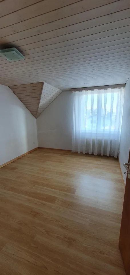 3.5 Zimmer Wohnung zu vermieten