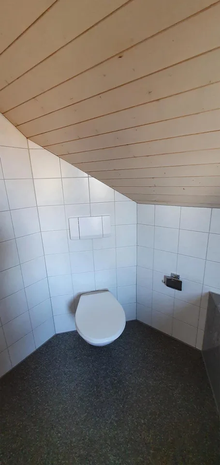 3.5 Zimmer Wohnung zu vermieten