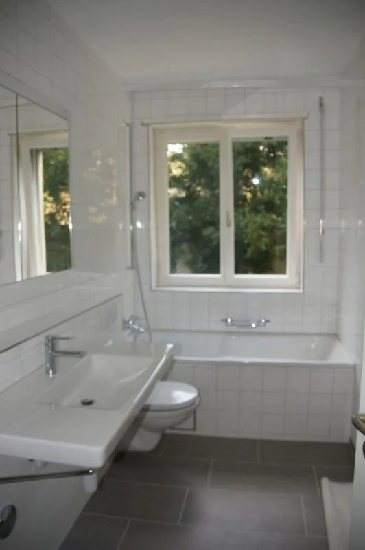Schöne Wohnung an gefragter Lage