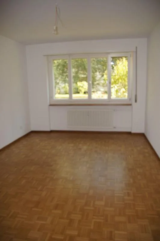 Schöne Wohnung an gefragter Lage