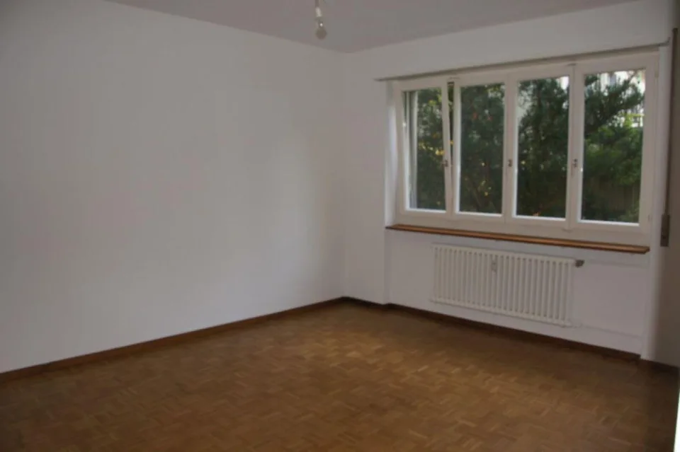 Schöne Wohnung an gefragter Lage