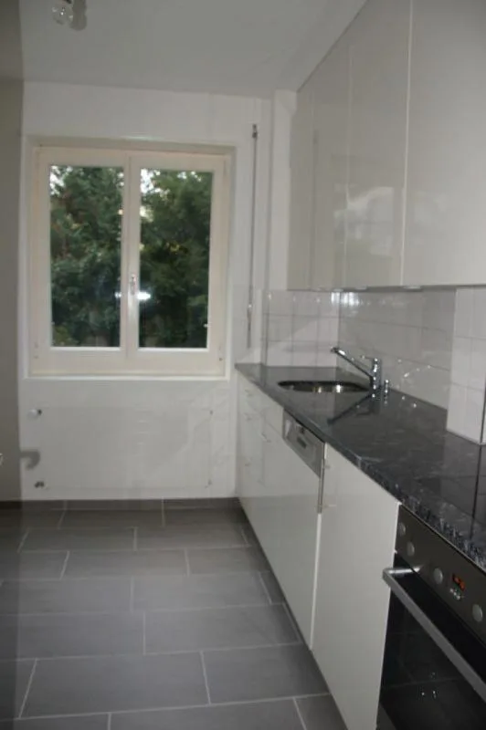 Schöne Wohnung an gefragter Lage