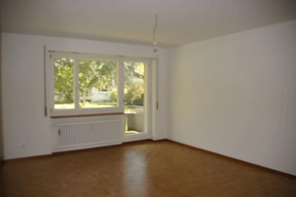 Schöne Wohnung an gefragter Lage – Foto 6 von 6