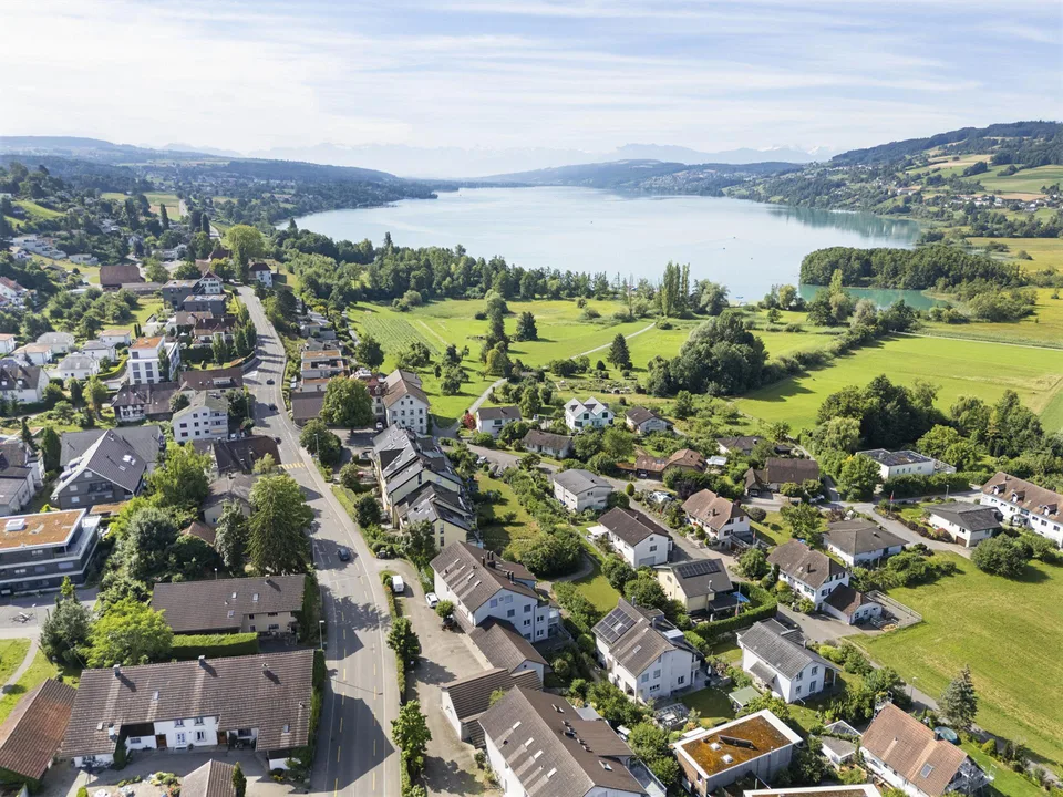 Wohnen für jede Lebenslage: ruhig, zentral, zukunftssicher