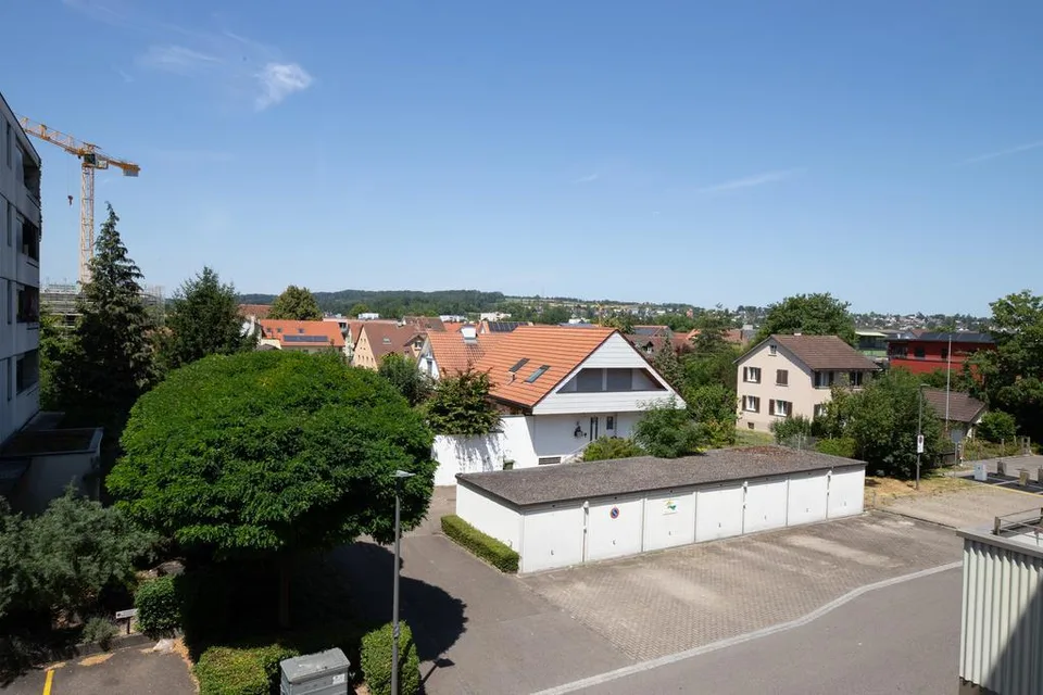 Living in the center of Therwil – photo 11 of 12