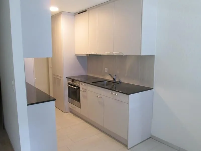 Helle 4.5-Zimmerwohnung im Kleefeld-West