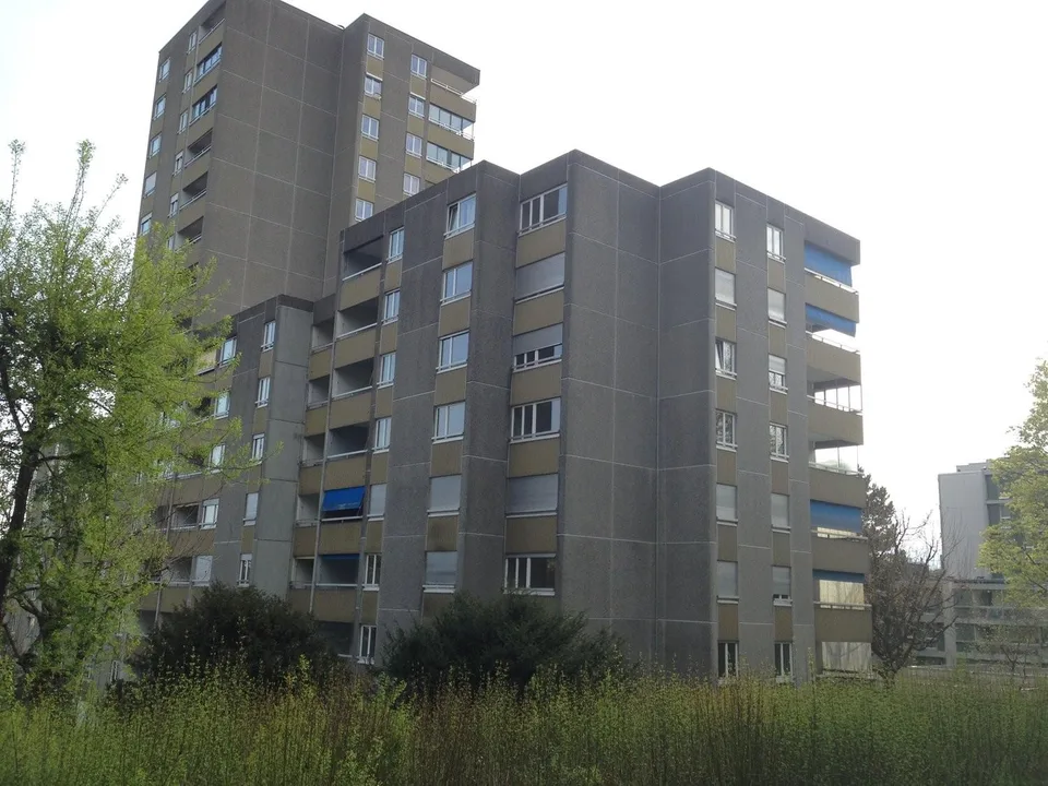 Helle 4.5-Zimmerwohnung im Kleefeld-West