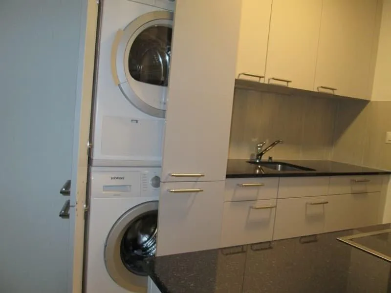 Helle 4.5-Zimmerwohnung im Kleefeld-West
