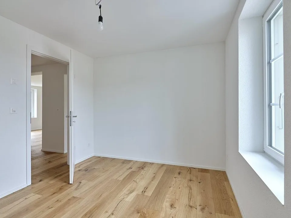 Moderne 3.5-Zimmerwohnung in Stettlen