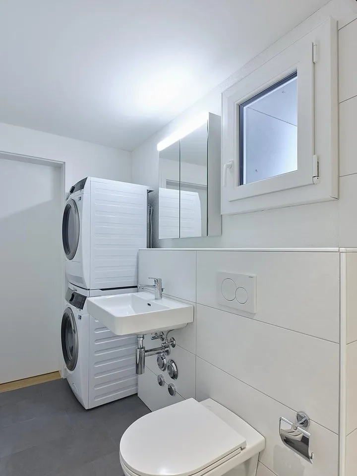 Moderne 3.5-Zimmerwohnung in Stettlen