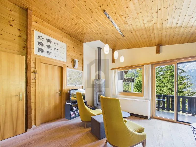HERRLICHES PANORAMA MIT WELLNESS