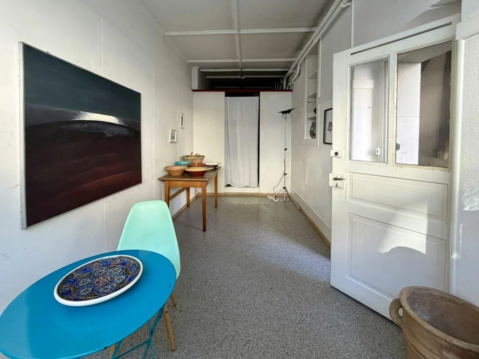Maison avec petit magasin – photo 12 sur 13