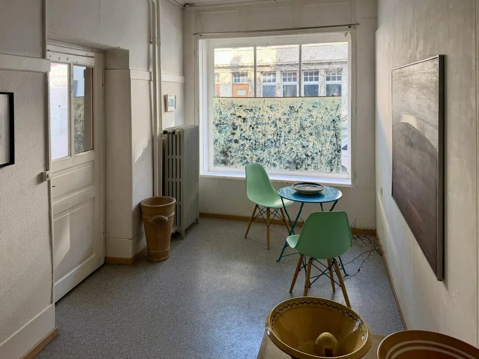 Maison avec petit magasin – photo 11 sur 13