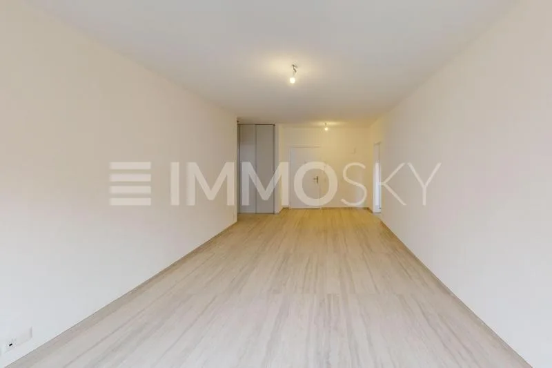 Completamente rinnovato in zona residenziale centrale