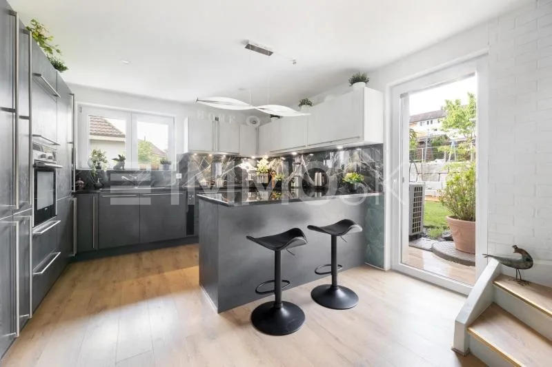 Sonnig, saniert, vielseitig – Ihr neues Zuhause
