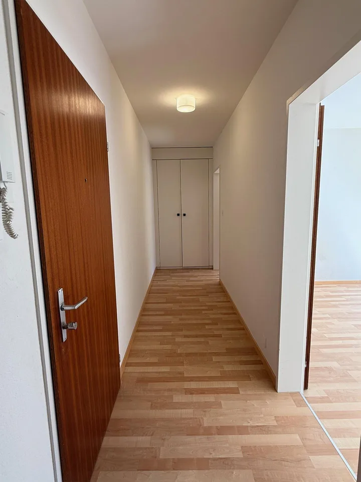 2-Z'Wohnung im St. Johann