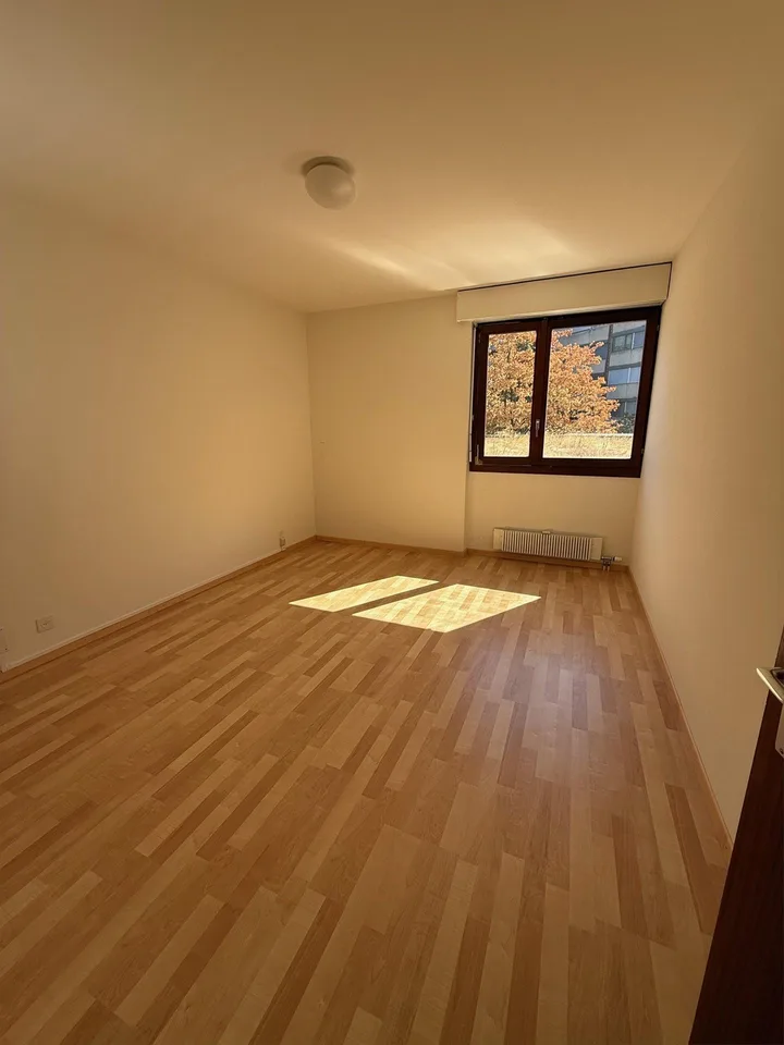 2-Z'Wohnung im St. Johann