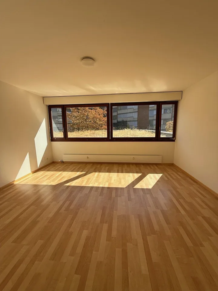 2-Z'Wohnung im St. Johann