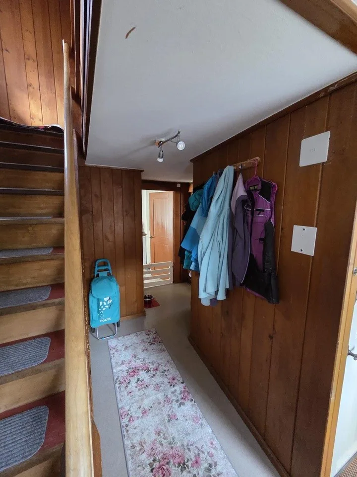 Charmantes 4.5-Zimmer-Haus - befristet auf 1 Jahr zu vermieten