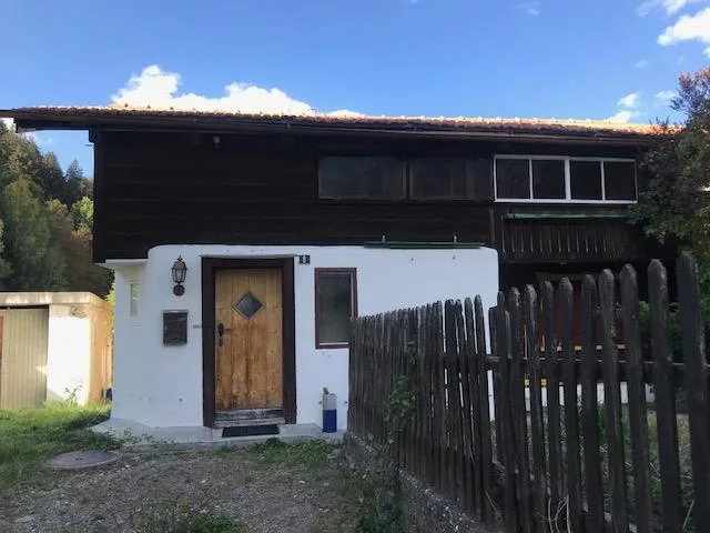 Charmantes 4.5-Zimmer-Haus - befristet auf 1 Jahr zu vermieten