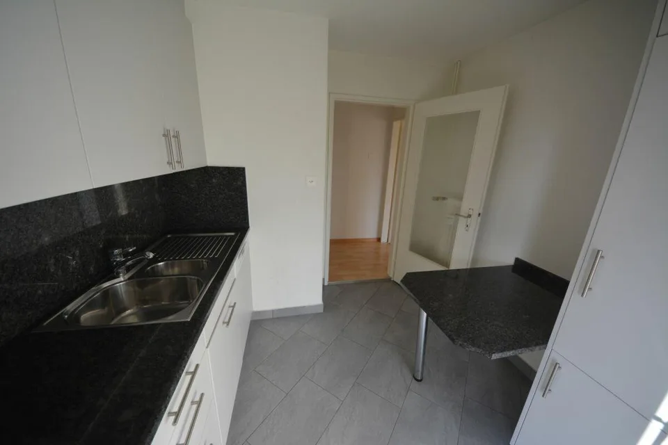 Schöne 2-Zimmerwohnung an zentraler Wohnlage gesucht?