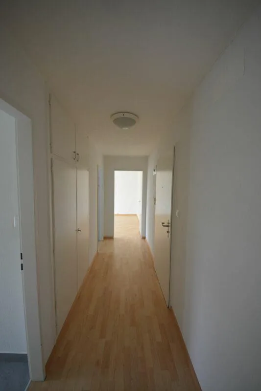 Schöne 2-Zimmerwohnung an zentraler Wohnlage gesucht?
