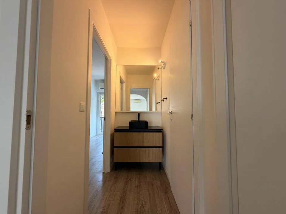 LUGANO | 92 m2 | 2.5 ARREDATO | ACCANTO A VILLA SASSA e OSPEDALE CIVICO – Foto 10 von 14