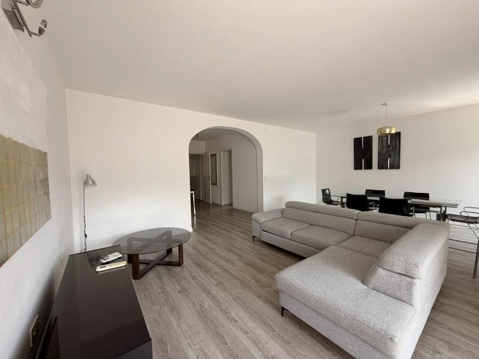LUGANO | 92 m2 | 2.5 ARREDATO | ACCANTO A VILLA SASSA e OSPEDALE CIVICO – Foto 7 von 14