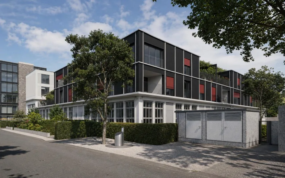 Mehrzweckraum in Brugg zu vermieten