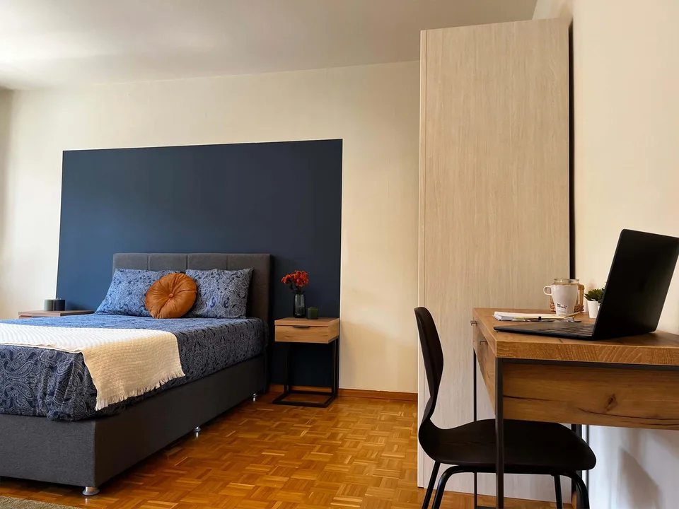 Entdecke komfortables Wohnen in Basel