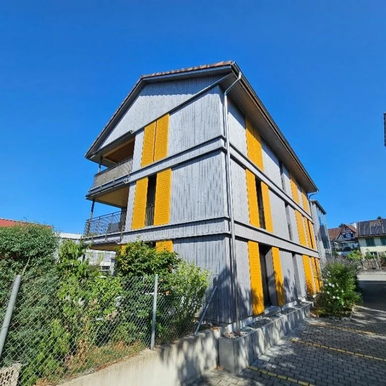 Exklusive und moderne  Mietwohnung mit 4.5Zimmer und vielen Extras