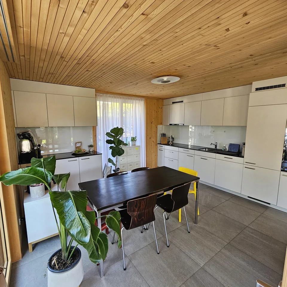Exklusive und moderne  Mietwohnung mit 4.5Zimmer und vielen Extras