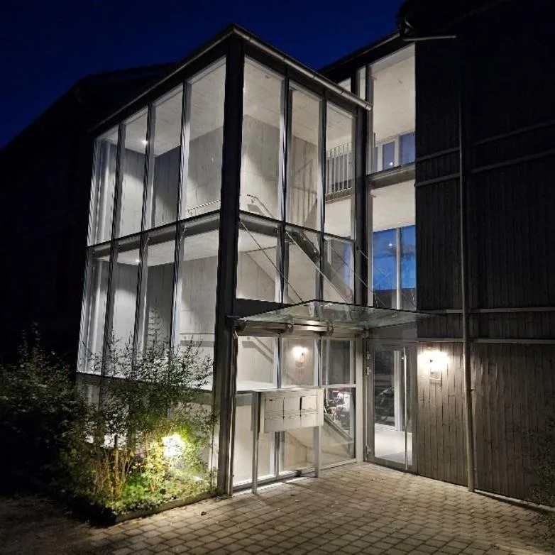 Exklusive und moderne  Mietwohnung mit 4.5Zimmer und vielen Extras
