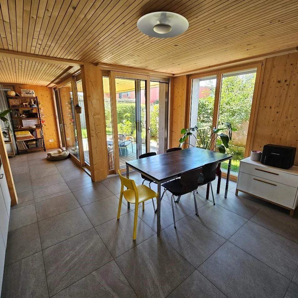 Exklusive und moderne  Mietwohnung mit 4.5Zimmer und vielen Extras