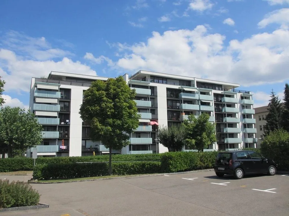 Ihr neues Zuhause mit Stil!
