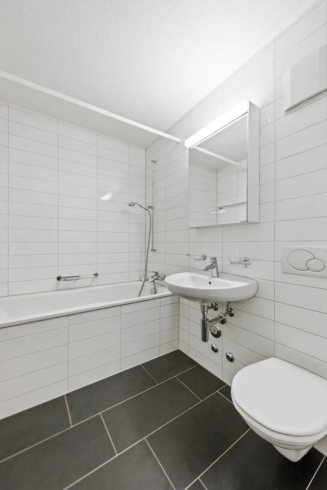 Ihr neues Zuhause mit Stil!