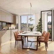 Last Chance! Living directly on the Aare.