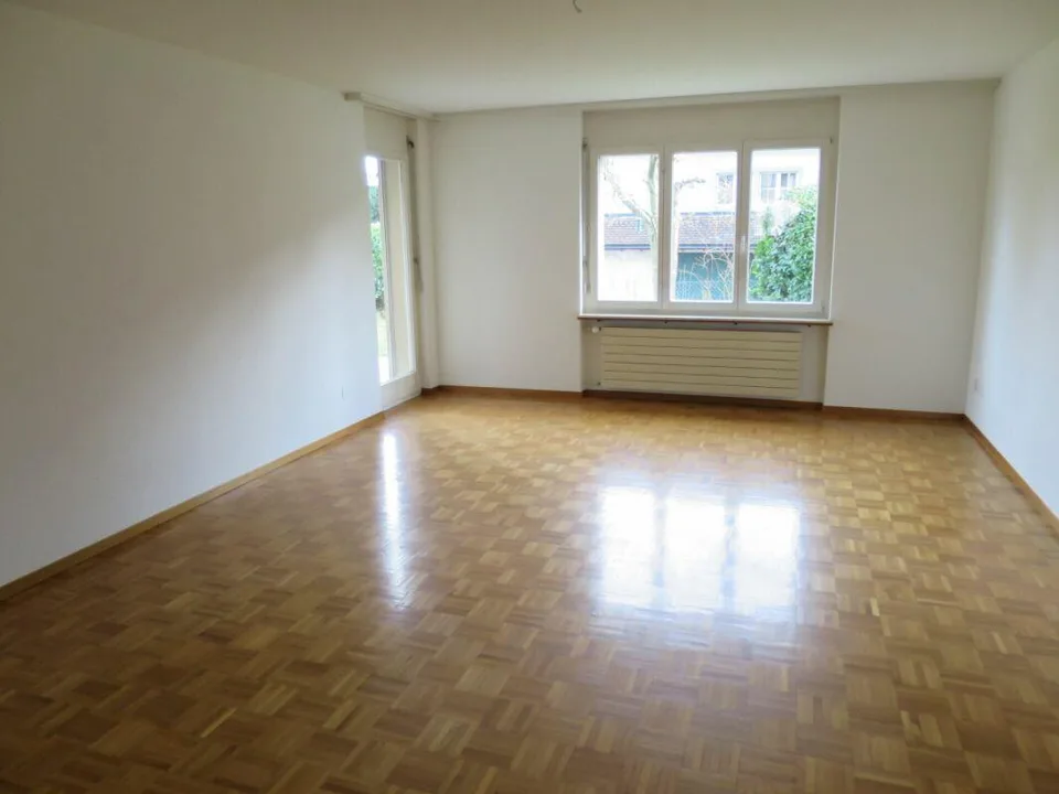 Wohnen auf Zeit - sofort einziehen, später entspannt weiterziehen