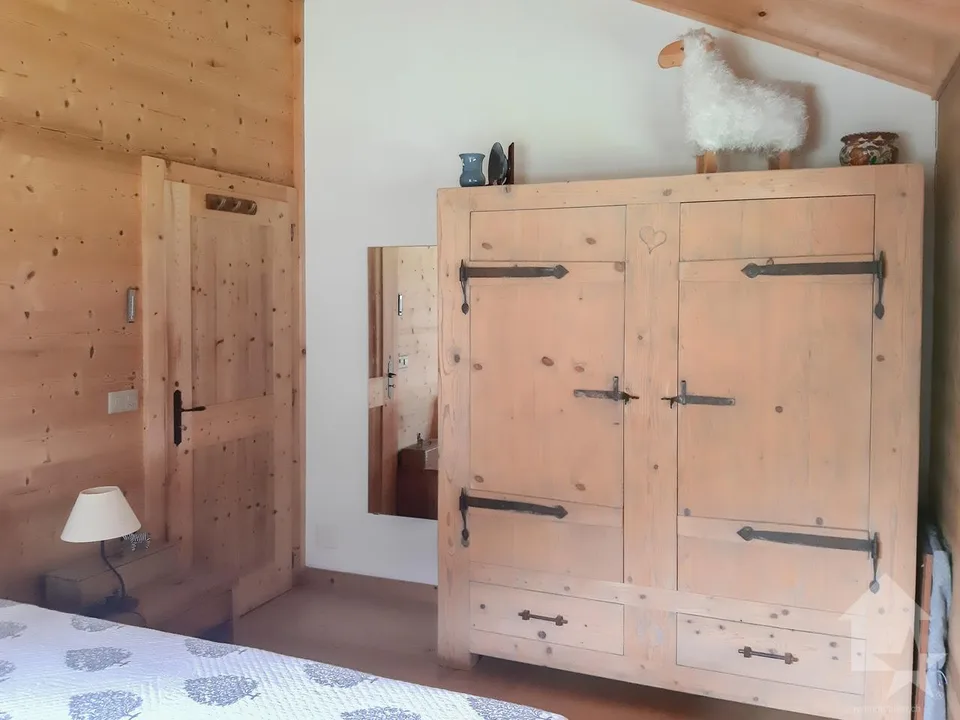 Magnificent Chalet im Herzen der Walliser Alpen