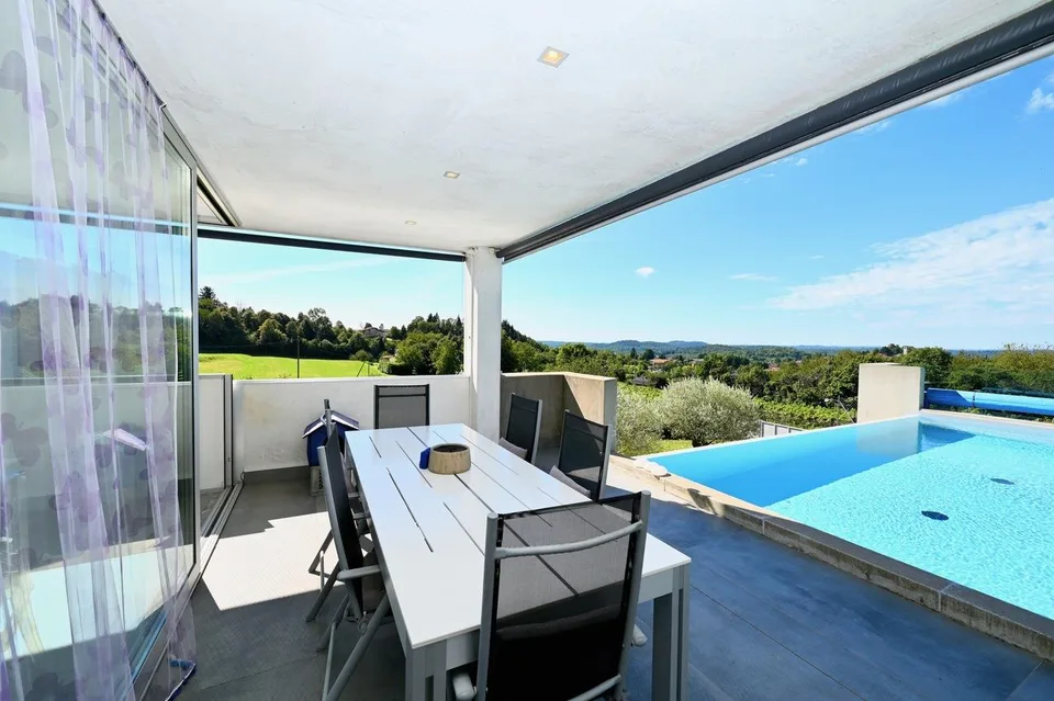 7.5 Zimmer Villa in Mendrisio – Foto 12 von 30