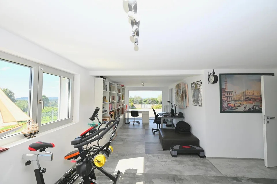 7.5 Zimmer Villa in Mendrisio – Foto 27 von 30